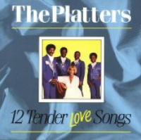 The Platters - 12 Tender Love Songs