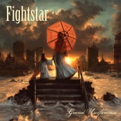 Fightstar - Grand Unification