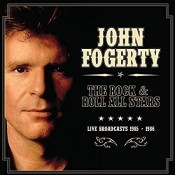 John Fogerty - The Rock & Roll All Stars