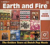 Earth And Fire - The Golden Years of Dutch Pop Music