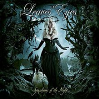 Leaves' Eyes (Leaves Eyes) - Symphonies Of The Night