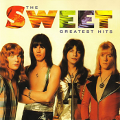 The Sweet - Greatest Hits