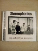 Stereophonics - Me And Dolly On A Promise