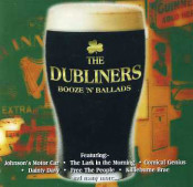 The Dubliners - Booze 'N' Ballads