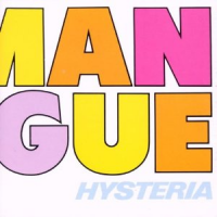 The Human League - Hysteria