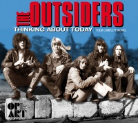 The Outsiders - Thinking About Today