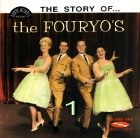 The Fouryo's - The Story Of   Vol.1