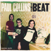 Paul Collin's Beat - Another World
