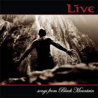 Live - Songs From Black Mountain