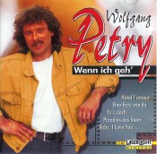 Wolfgang Petry - Wenn Ich Geh'
