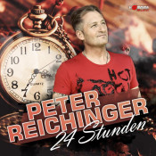 Peter Reichinger - 24 Stunden