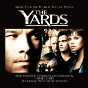 Howard Shore - The Yards