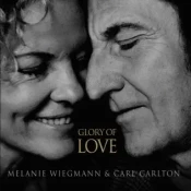 Carl Carlton (D) - Glory of love