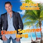 Michel Wolsink - Einen Sommer lang