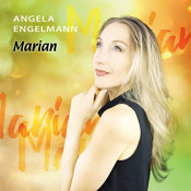 Angela Engelmann - Marian
