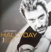 Johnny Hallyday - Best Of  [2015]