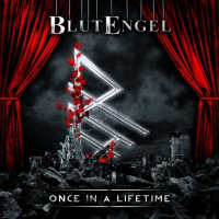Blutengel - Once In A Lifetime