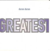 Duran Duran - Greatest