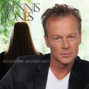 Dennis Jones - Als Suzanne zachtjes huilt