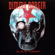 Dimmu Borgir - Alive In Torment