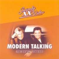 Modern Talking - Gwiazdy Xx Wieku