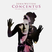 John Wetton - Concentus