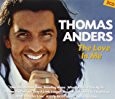 Thomas Anders - The Love In Me (3-CD Box)