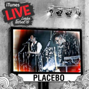 Placebo (UK) - iTunes Live: London Festival '09
