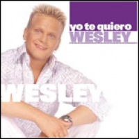 Wesley - Yo te quiero