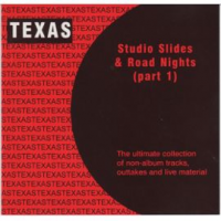 Texas - Studio Slides & Road Nights (part 1)