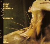 Front Line Assembly - Prophecy