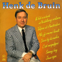Henk De Bruin - Henk De Bruin