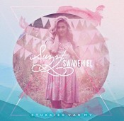 Suzzi Swanepoel - Stukkies Van My