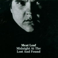 Meat Loaf - Midnight At The Lost And Found