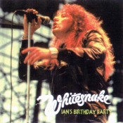Whitesnake - Ian's Birthday Party