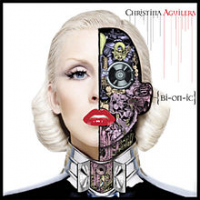 Christina Aguilera - Bionic (Deluxe edition)
