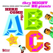 They Might Be Giants - Here Come the ABCs