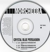 Morcheeba - Crystal Blue Persuasion