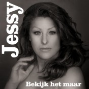 Jessy (NL) - Bekijk het maar