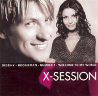 X-Session - The Essential Of