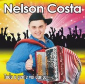 Nelson Costa - Toda a gente vai dançar
