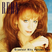 Reba McEntire - Greatest Hits Volume 2