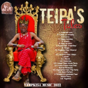 Leteipa the King - Teipas Tales