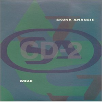 Skunk Anansie - Weak