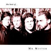 Mr. Mister - The Best Of...