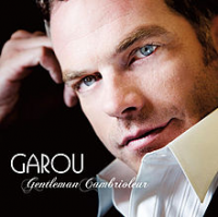 Garou - Gentleman Cambrioleur