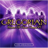 Gregorian - Masters of chant VI