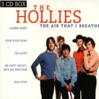 The Hollies - The Air That I Breathe