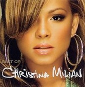 Christina Milian - Best Of