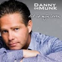 Danny De Munk - Dit is mijn leven ( Album)